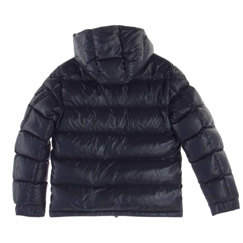 MONCLER モンクレール MAYA マヤ ダウン ジャケット ネイビー ネイビー系【中古】