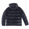 MONCLER モンクレール MAYA マヤ ダウン ジャケット ネイビー ネイビー系【中古】