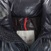 MONCLER モンクレール MAYA マヤ ダウン ジャケット ネイビー ネイビー系【中古】