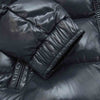 MONCLER モンクレール MAYA マヤ ダウン ジャケット ネイビー ネイビー系【中古】