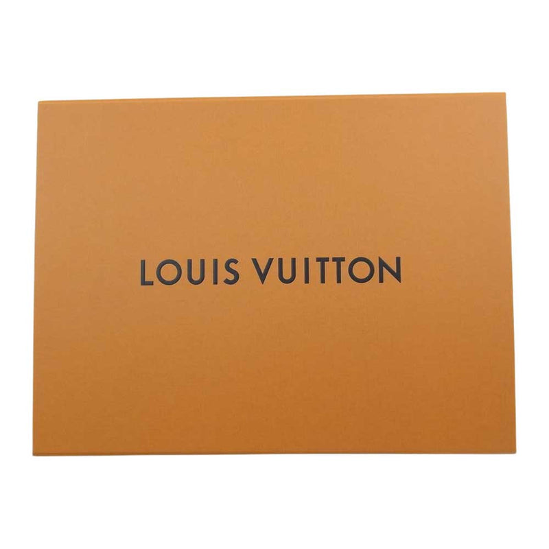 Shop Louis Vuitton Lvse double face travel jersey hoodie (DOUBLE
