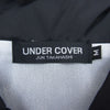 UNDERCOVER アンダーカバー COACH JACKET コーチ ジャケット ブラック系 M【極上美品】【中古】