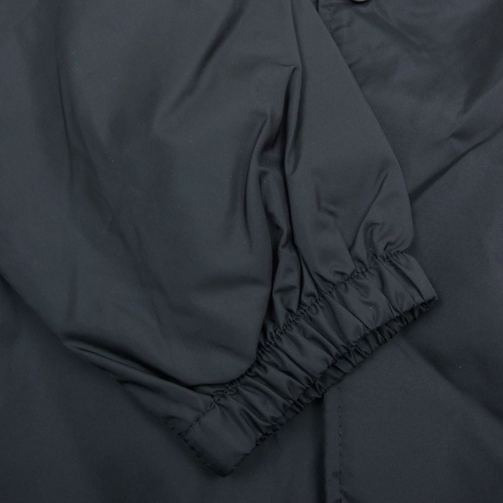 UNDERCOVER アンダーカバー COACH JACKET コーチ ジャケット ブラック系 M【極上美品】【中古】