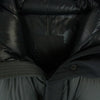 MONCLER モンクレール H20911A0010953333 Madeira マダイラ ショート ダウン ジャケット ブラック系 グレー系 5【中古】