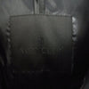 MONCLER モンクレール H20911A0010953333 Madeira マダイラ ショート ダウン ジャケット ブラック系 グレー系 5【中古】