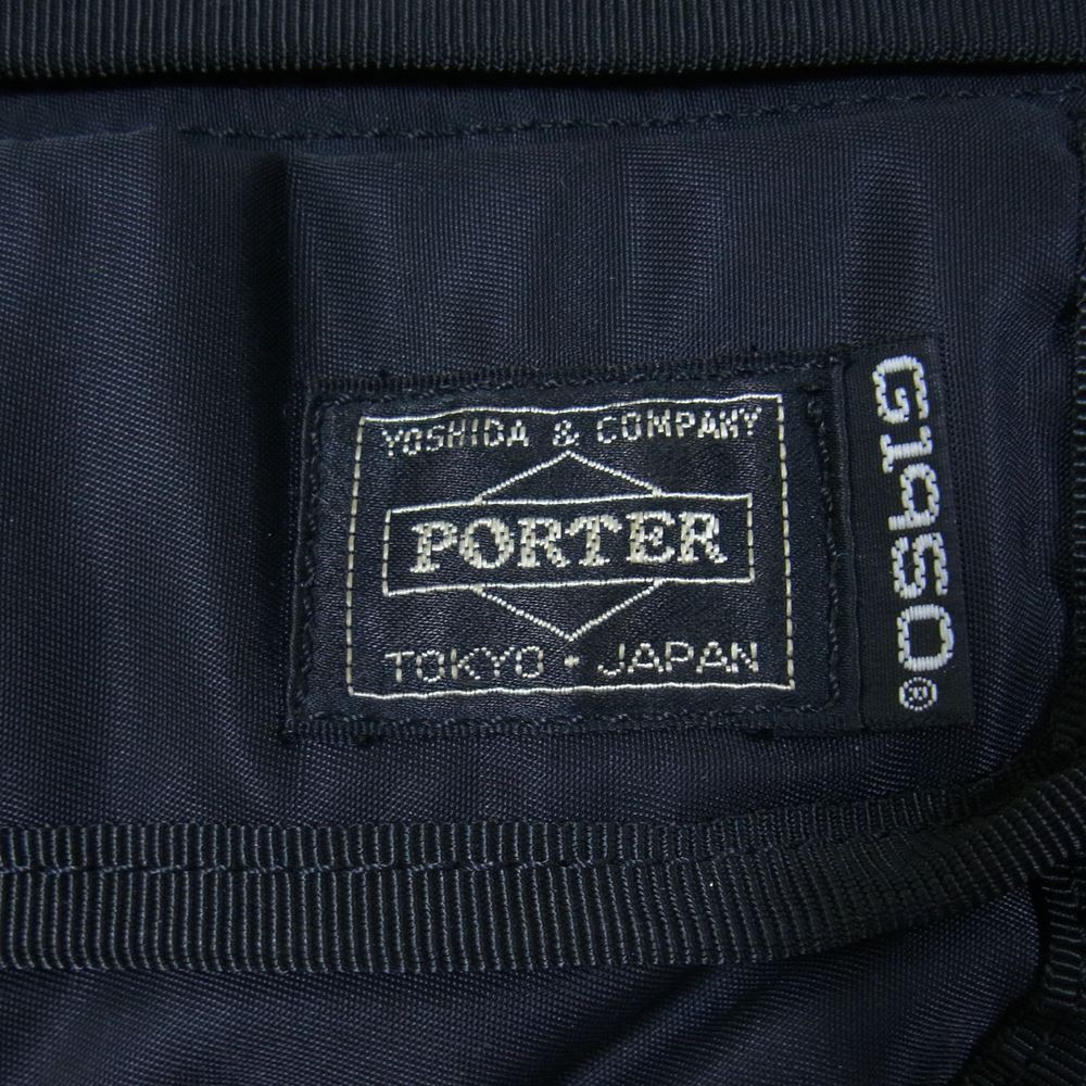 PORTER ✕ G1950 コラボショルダーバック
