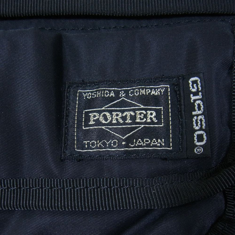 PORTER ポーター Gallery1950 ギャラリー1950 G1950 ポーター 吉田