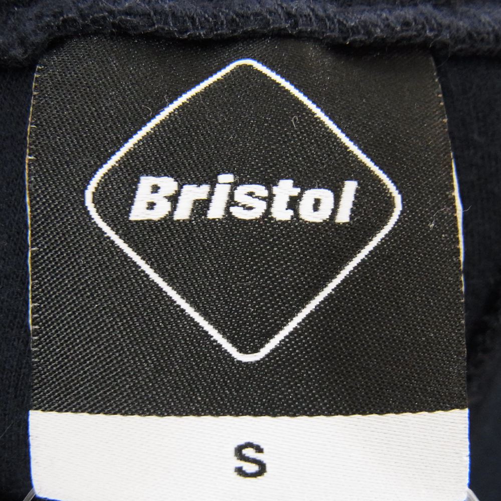 F.C.R.B. エフシーアールビー 20SS  FCRB-200046 F.C.Real Bristol FCRB エフシー レアルブリストル SWEAT TRAINING PANTS スウェット レーニング パンツ ダークネイビー系 S【中古】
