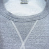 Buzz Rickson's バズリクソンズ SET-IN CREW NECK SWEAT セットイン クルー スウェット グレー系 XL【中古】