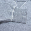 Buzz Rickson's バズリクソンズ SET-IN CREW NECK SWEAT セットイン クルー スウェット グレー系 XL【中古】