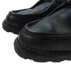 Paraboot パラブーツ フランス製 MICHAEL ミカエル チロリアン シューズ ブラック系 R44【中古】