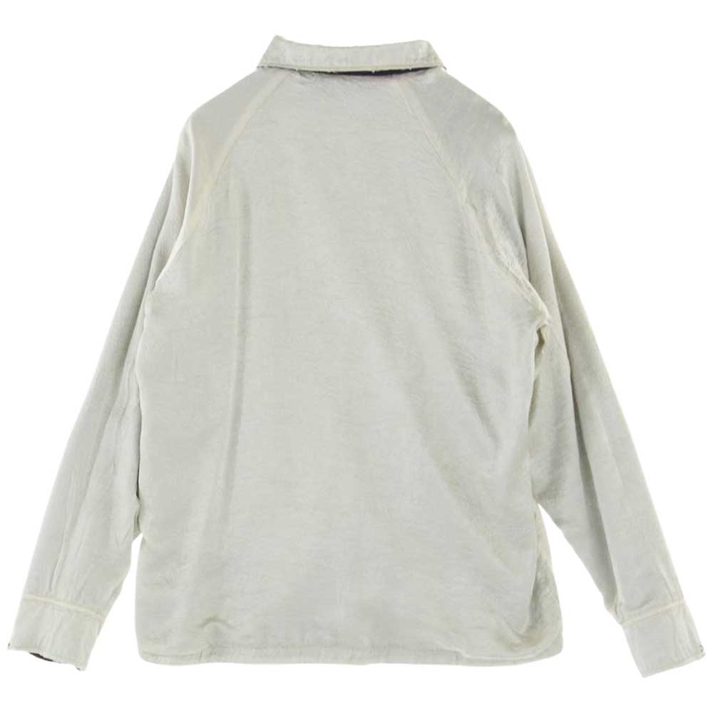 NEIGHBORHOOD ネイバーフッド 19SS  191UCNH-JKM01 SAVAGE.SOUVENIR/C-JKT サベージ スーベニア ジャケット  ネイビー系 M【中古】
