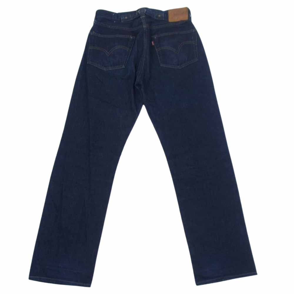 Levi's リーバイス 201 0003 USA製 201XX 復刻 モデル 裏刻印555