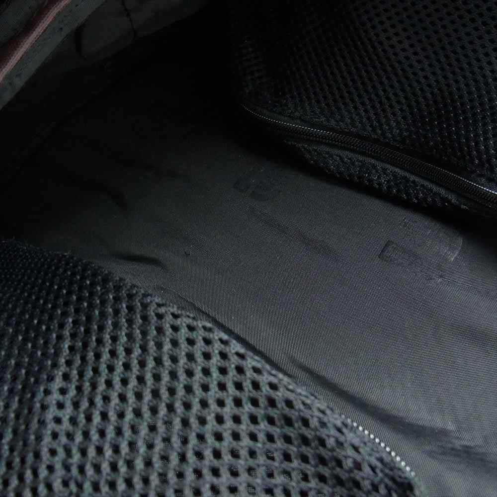 Supreme シュプリーム × THE NORTH FACE ノースフェイス 22AW STEEPTECH BACKPACK デイバッグ バックパック ブラウン系【美品】【中古】