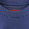 Supreme シュプリーム 20AW  Bullion Logo S/S Top ブリオン ロゴ 半袖 Tシャツ ブルー系 M【新古品】【未使用】【中古】