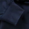 Supreme シュプリーム 20AW Cross Box Logo Hooded Sweatshirt クロス ボックス ロゴ フーデッド スウェット プルオーバ― パーカー ネイビー系 S【中古】