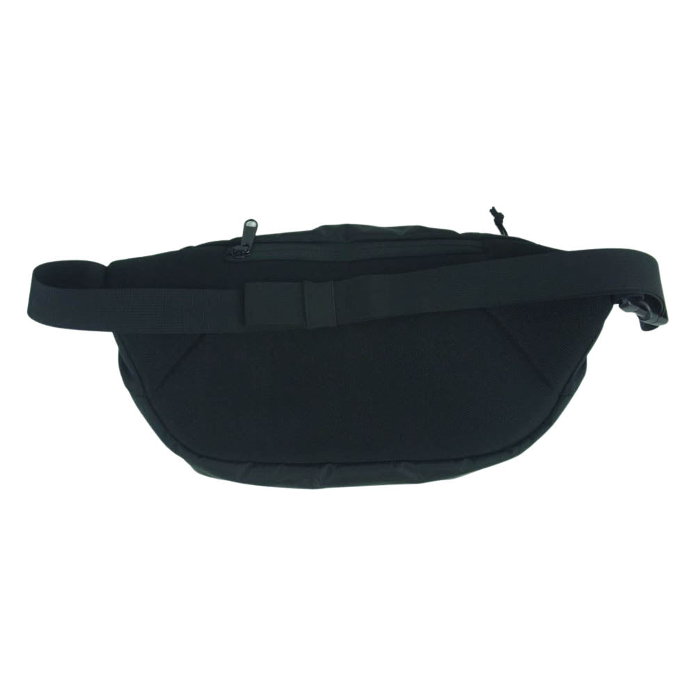 THE NORTH FACE ノースフェイス NM71902 Orion オリオン ウエスト ボディ バッグ ブラック系【中古】