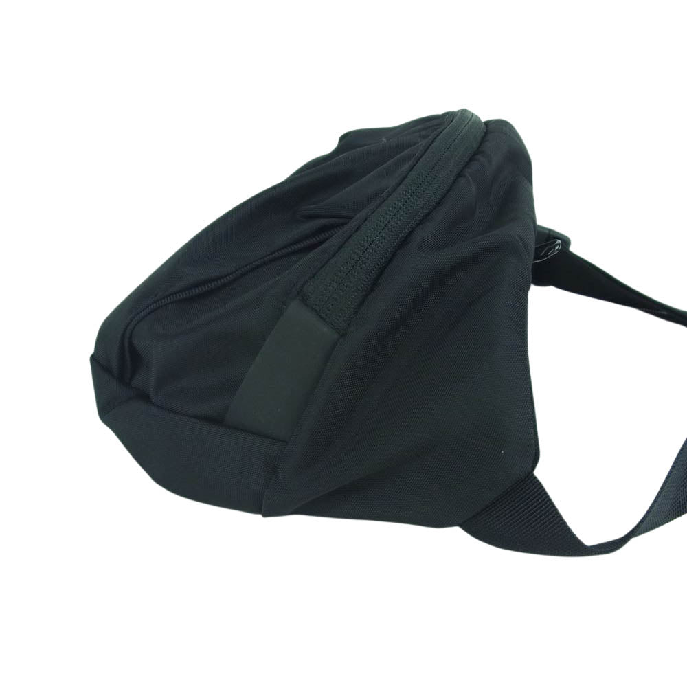 THE NORTH FACE ノースフェイス NM71902 Orion オリオン ウエスト ボディ バッグ ブラック系【中古】