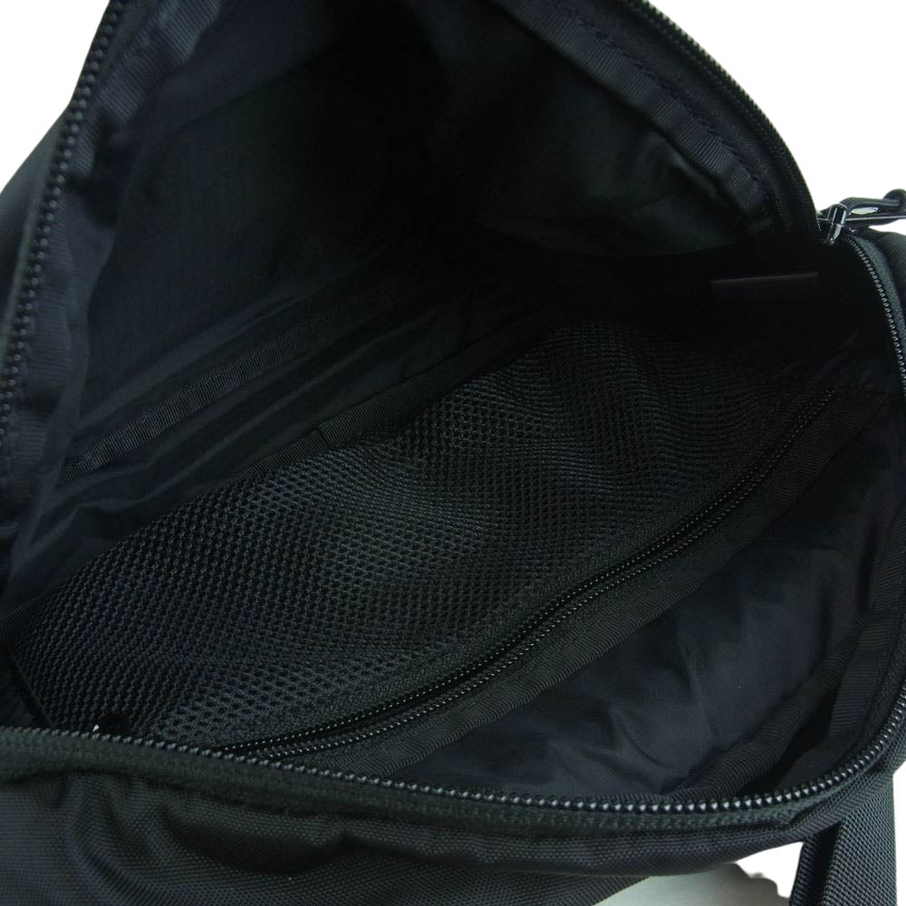 THE NORTH FACE ノースフェイス NM71902 Orion オリオン ウエスト ボディ バッグ ブラック系【中古】