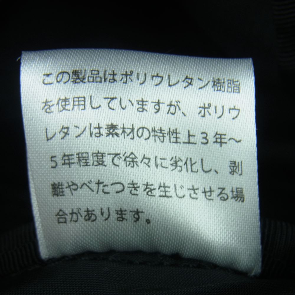 THE NORTH FACE ノースフェイス NM71902 Orion オリオン ウエスト ボディ バッグ ブラック系【中古】