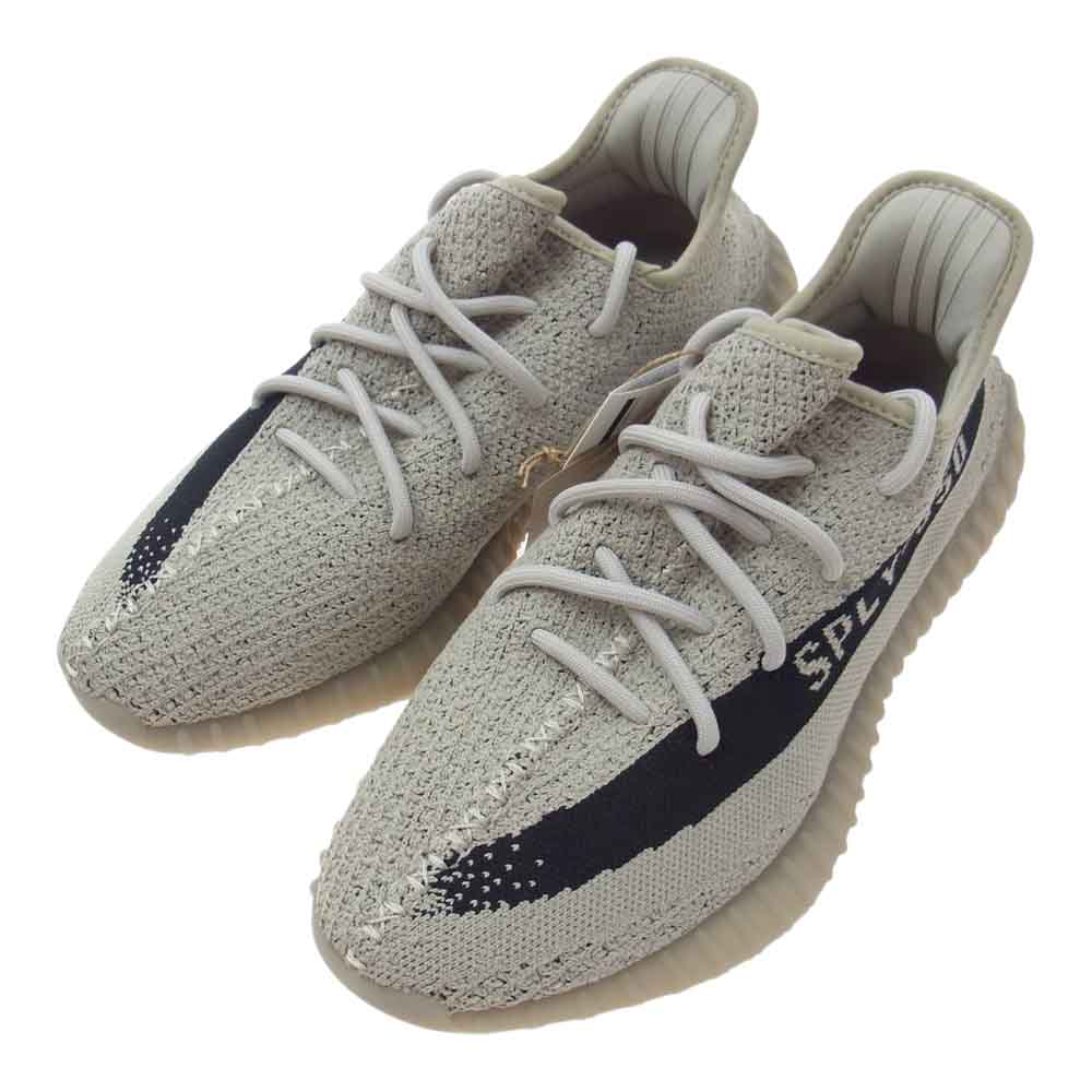 adidas アディダス HP7870 YEEZY Boost 350 V2 Slate イージーブースト スレート ライトブラウン系 26.0cm【新古品】【未使用】【中古】