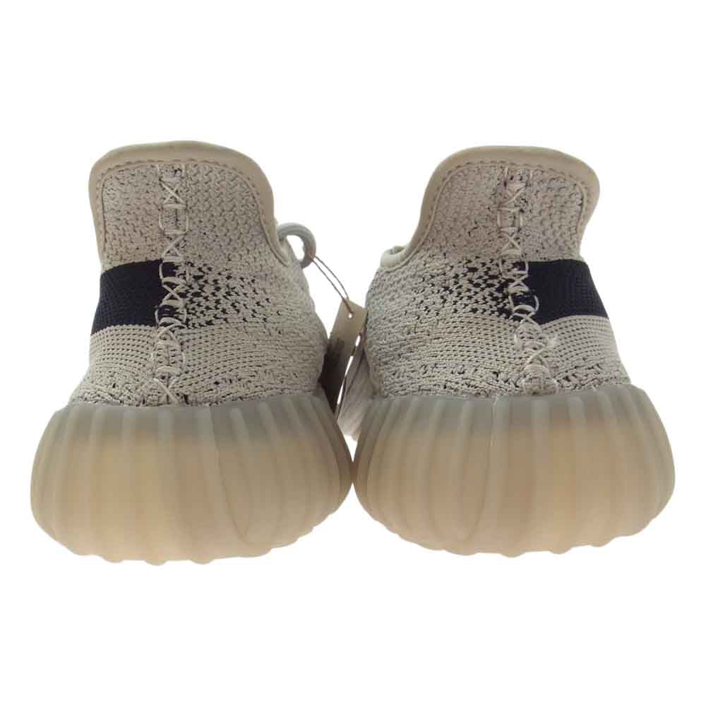 adidas アディダス HP7870 YEEZY Boost 350 V2 Slate イージーブースト スレート ライトブラウン系 26.0cm【新古品】【未使用】【中古】