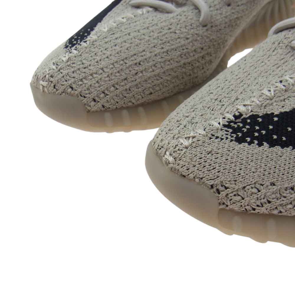 adidas アディダス HP7870 YEEZY Boost 350 V2 Slate イージーブースト スレート ライトブラウン系 26.0cm【新古品】【未使用】【中古】