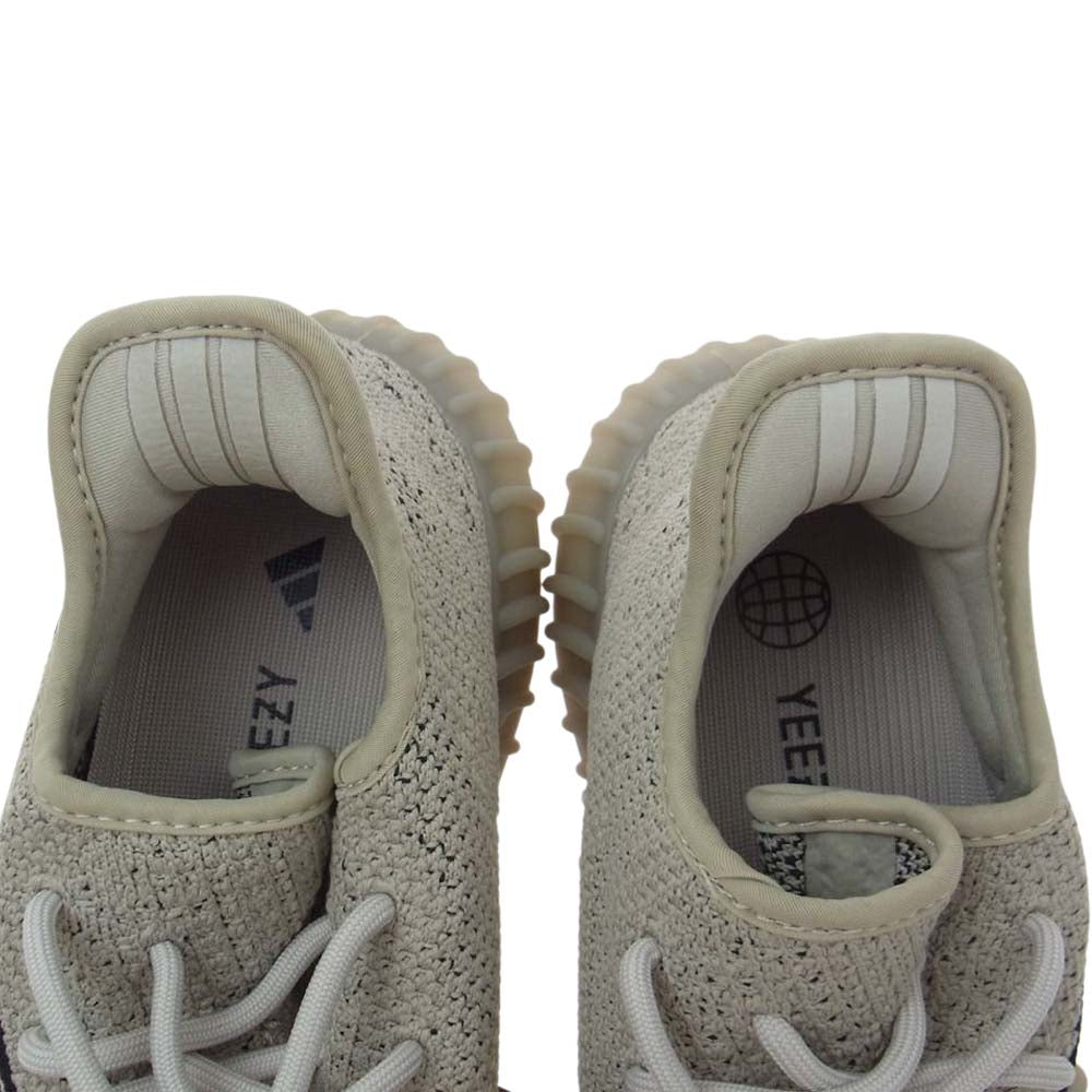 adidas アディダス HP7870 YEEZY Boost 350 V2 Slate イージーブースト スレート ライトブラウン系 26.0cm【新古品】【未使用】【中古】