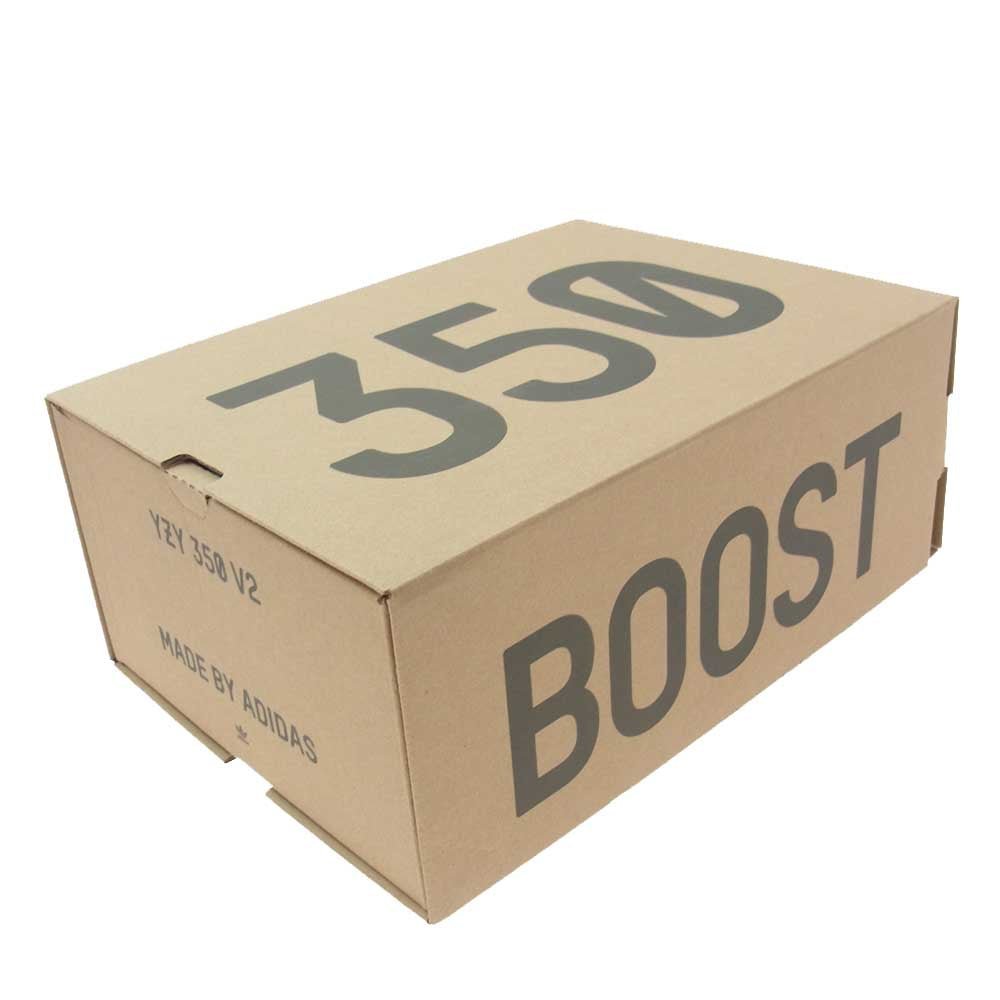 adidas アディダス HP7870 YEEZY Boost 350 V2 Slate イージーブースト スレート ライトブラウン系 26.0cm【新古品】【未使用】【中古】