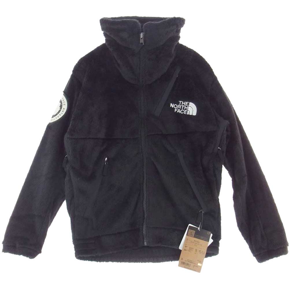THE NORTH FACE ノースフェイス NA61930 Antarctica Versa Loft Jacket アンタークティカ バーサ ロフト ジャケット ブラック系 S【新古品】【未使用】【中古】