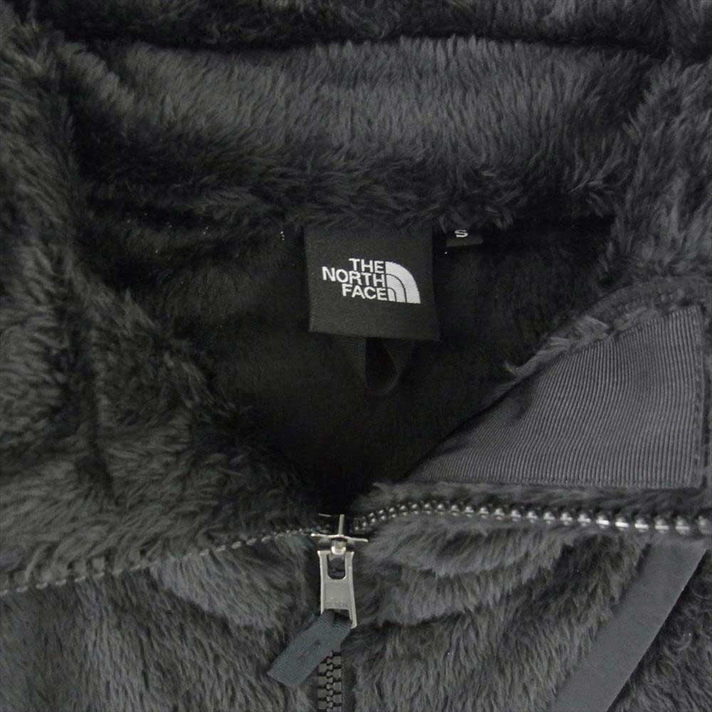 THE NORTH FACE ノースフェイス NA61930 Antarctica Versa Loft Jacket アンタークティカ バーサ ロフト ジャケット ブラック系 S【新古品】【未使用】【中古】