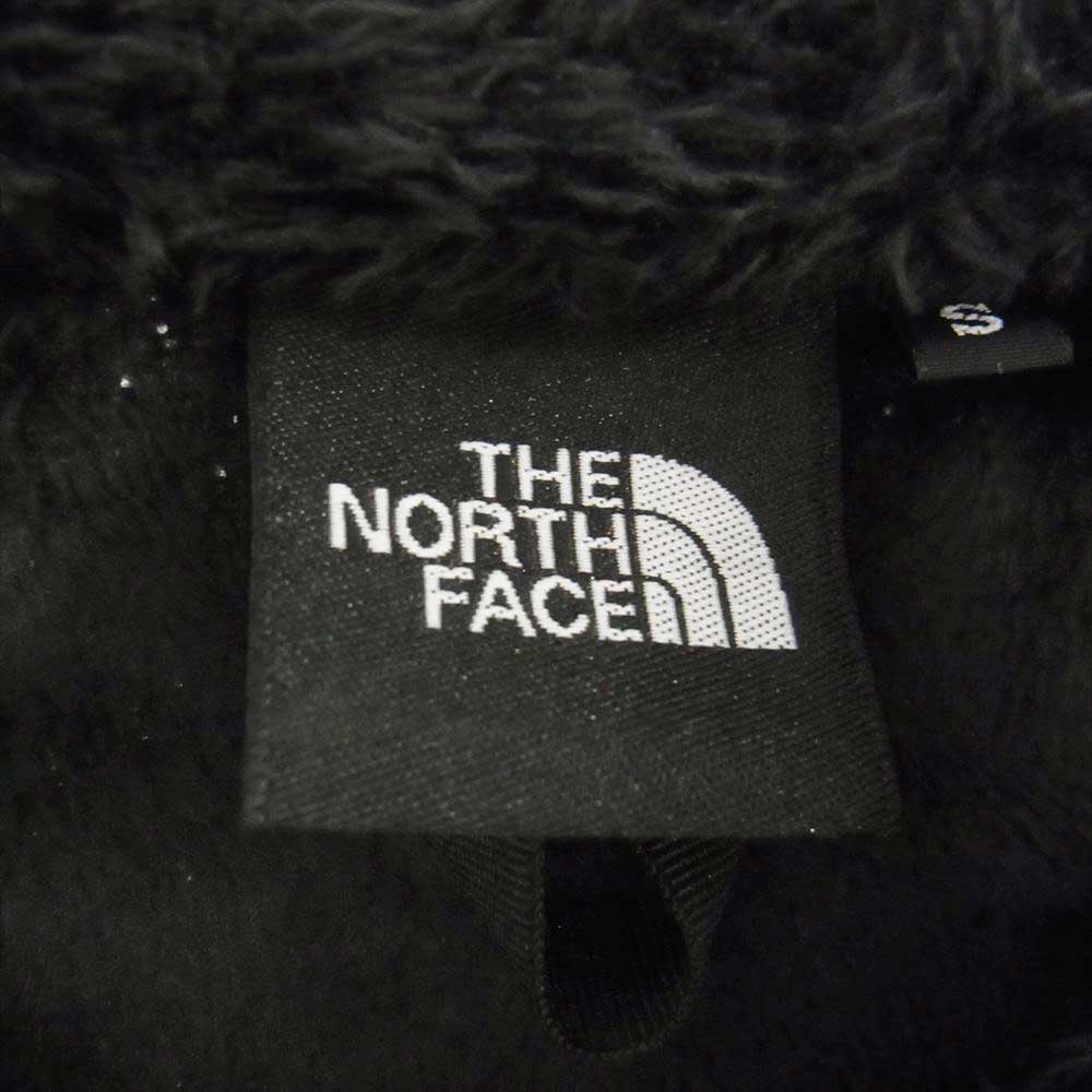 THE NORTH FACE ノースフェイス NA61930 Antarctica Versa Loft Jacket アンタークティカ バーサ ロフト ジャケット ブラック系 S【新古品】【未使用】【中古】