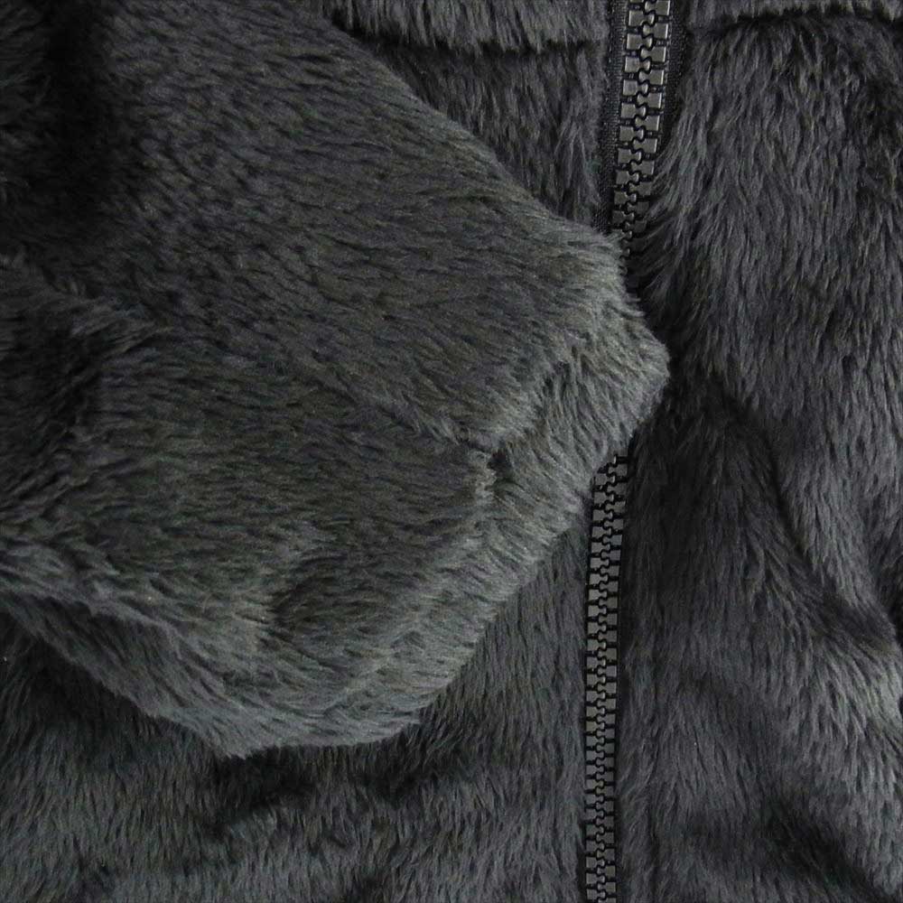 THE NORTH FACE ノースフェイス NA61930 Antarctica Versa Loft Jacket アンタークティカ バーサ ロフト ジャケット ブラック系 S【新古品】【未使用】【中古】