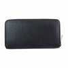 LOUIS VUITTON ルイ・ヴィトン M60072 エピ ジッピーウォレット 財布 ブラック系【中古】
