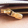 LOUIS VUITTON ルイ・ヴィトン M60531 モノグラム ポルトフォイユサラ 財布 ブラウン系【中古】