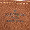 LOUIS VUITTON ルイ・ヴィトン M60067 モノグラム ジッピーコイン パース コインケース 小銭入れ ブラウン系【中古】