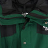 THE NORTH FACE ノースフェイス NF0A3XEJ  1990 MOUNTAIN JACKET GTX マウンテン ゴアテックス ジャケット  グリーン系 L【中古】