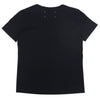 MAISON MARGIELA メゾンマルジェラ 22AW S51GC0516 S22816 ナンバリング ロゴ ショートスリーブ シャツ 半袖 Tシャツ ブラック ブラック系 M【極上美品】【中古】