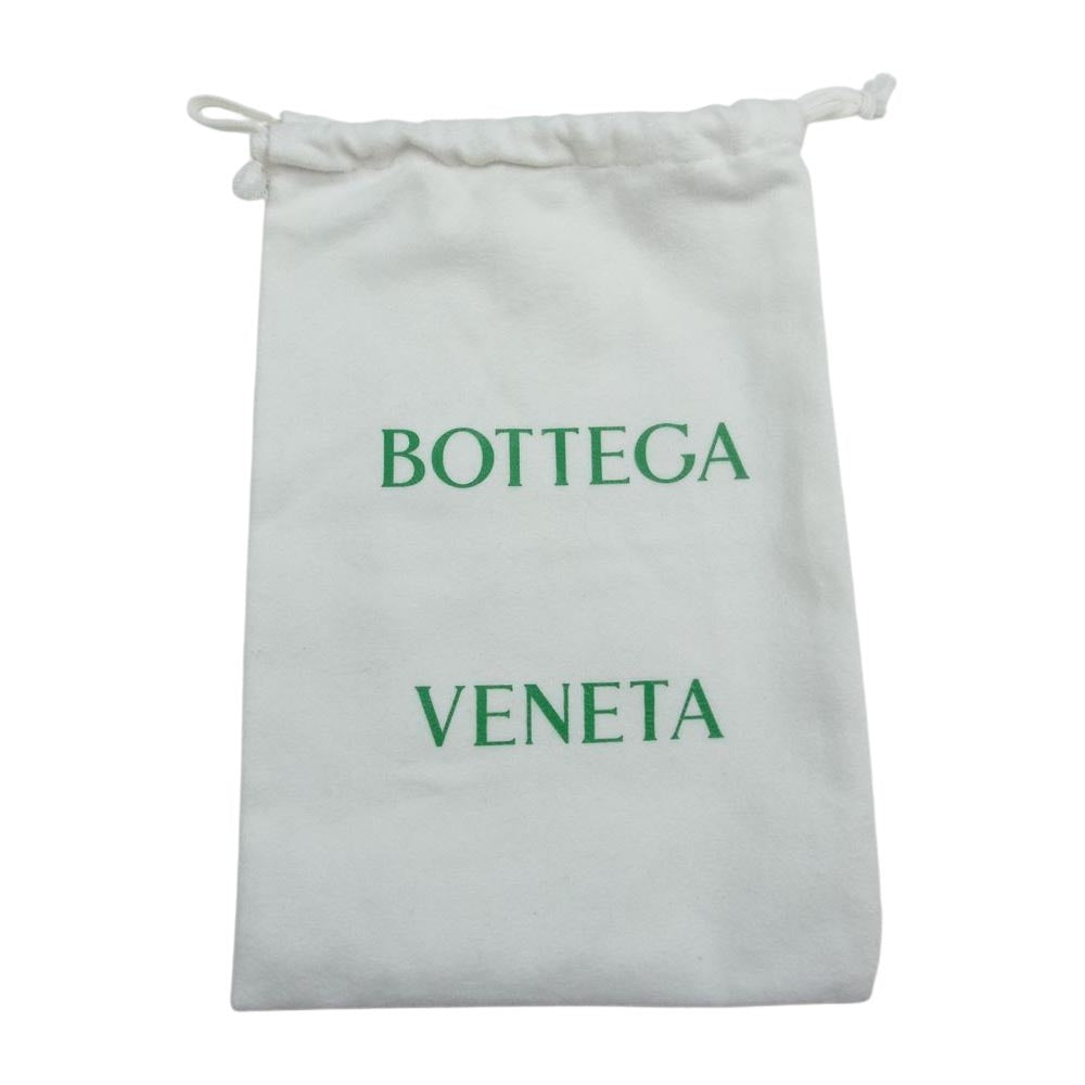 BOTTEGAVENETA ボッテガヴェネタ Chain Link チェーン リンク レザー