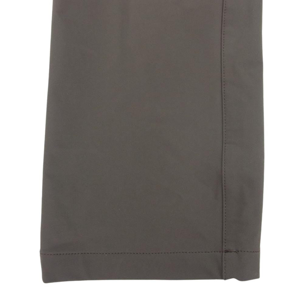 THE NORTH FACE ノースフェイス NT52927 Alpine Light pants アルパイン ライト パンツ カーキ系 S【中古】