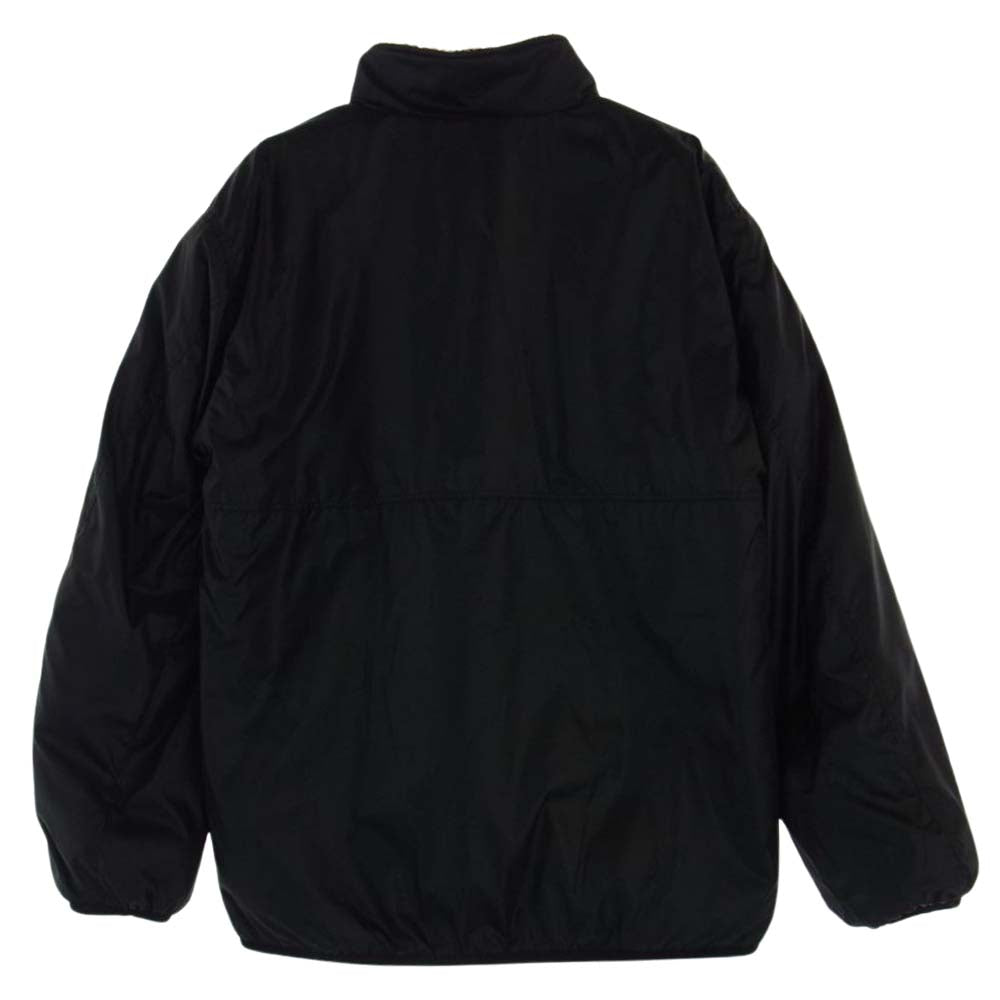 CRIMIE クライミー CR1-02L5-JK16 REVERSIBLE LEOPARDO BOA JACKET リバーシブル レオパード ボア ジャケット マルチカラー系 L【中古】