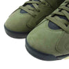 NIKE ナイキ CN1084-200 AIR JORDAN 6 AJ6 RETRO SP TRAVIS SCOTT トラヴィススコット エアジョーダン レトロ スニーカー モスグリーン系 26.5cm【美品】【中古】