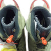 NIKE ナイキ CN1084-200 AIR JORDAN 6 AJ6 RETRO SP TRAVIS SCOTT トラヴィススコット エアジョーダン レトロ スニーカー モスグリーン系 26.5cm【美品】【中古】