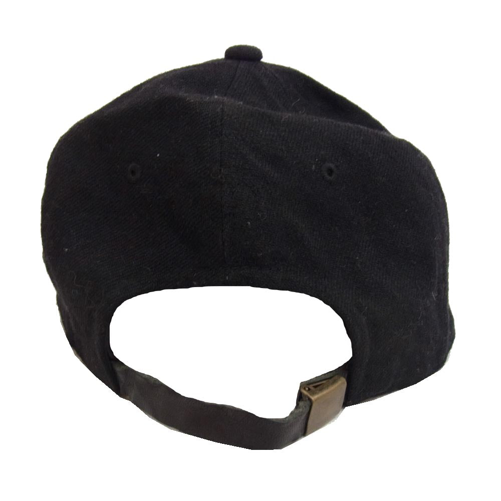 ドッグアンドコー BASE BALL CAP ベースボール キャップ ブラック系 ONE【中古】
