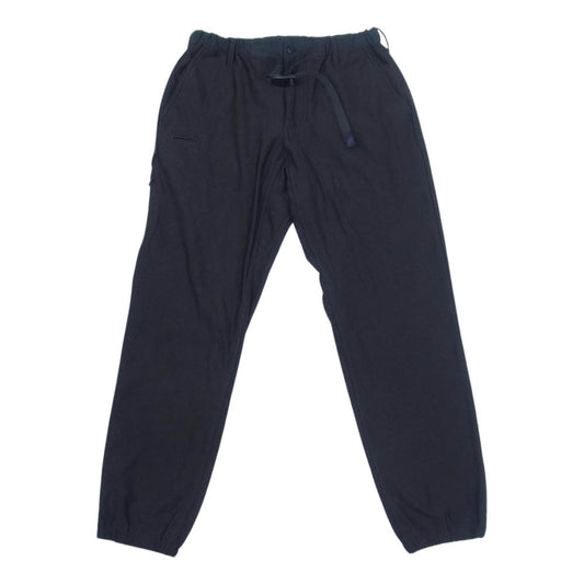 Gramicci グラミチ × BEAMS GOLF ビームスゴルフ 別注 パンツ ブラック系 L【中古】