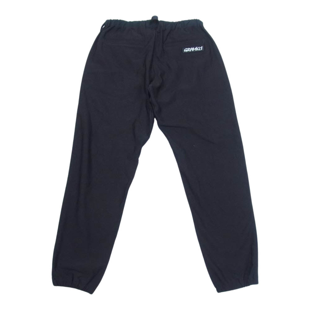 Gramicci グラミチ × BEAMS GOLF ビームスゴルフ 別注 パンツ ブラック