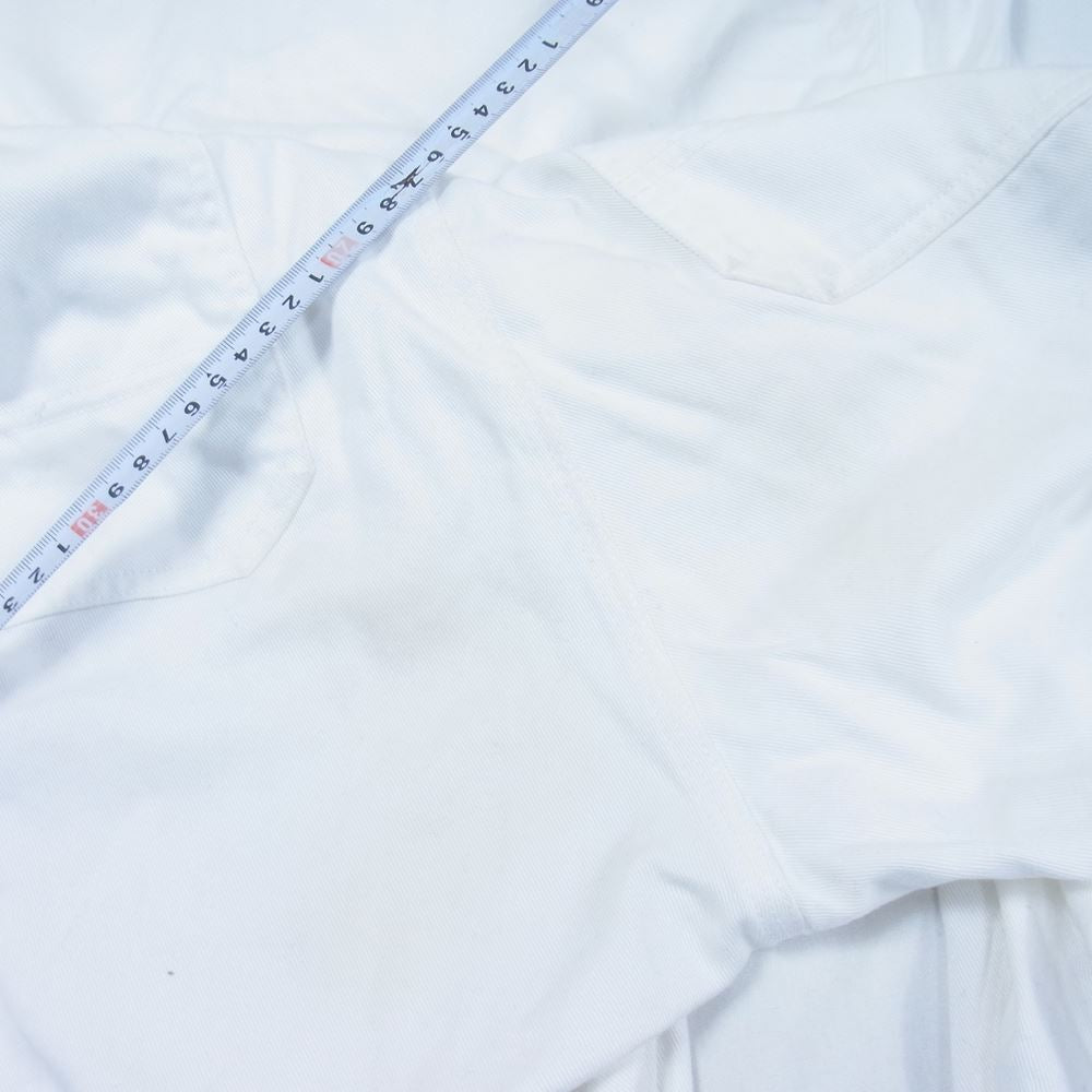 WESCO ウエスコ × 山田辰 100周年限定 AUTO-BI COVERALLS