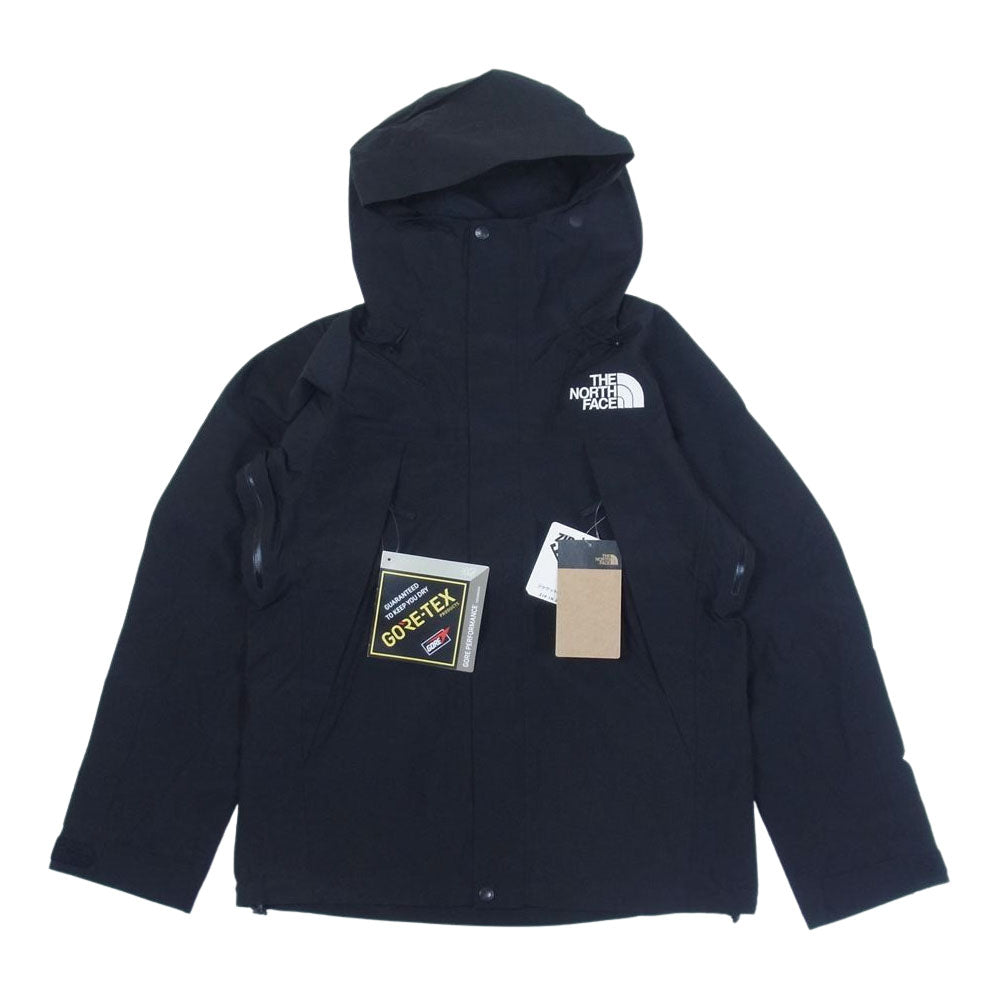 THE NORTH FACE ノースフェイス NP61800 Mountain Jacket GORE-TEX