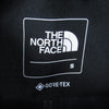 THE NORTH FACE ノースフェイス NP61800 Mountain Jacket GORE-TEX ゴアテックス マウンテン ジャケット マウンテンパーカー ブラック系 S【新古品】【未使用】【中古】