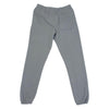 FEAR OF GOD フィアオブゴッド ESSENTIALS SWEAT PANT エッセンシャルズ ラバーロゴ スウェットパンツ カーキ系 M【中古】